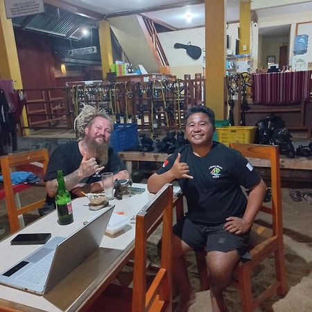 4 Sisters Divers Bunaken Kültér fotó