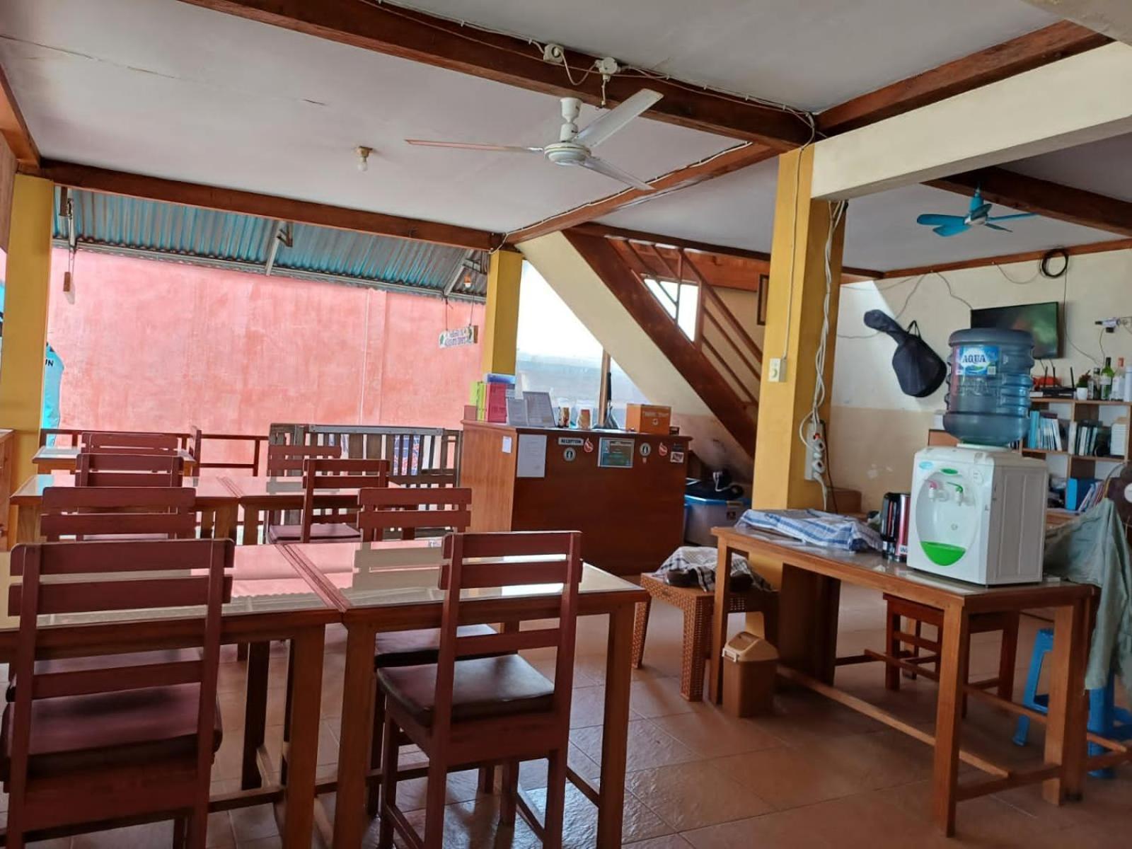 4 Sisters Divers Bunaken Kültér fotó
