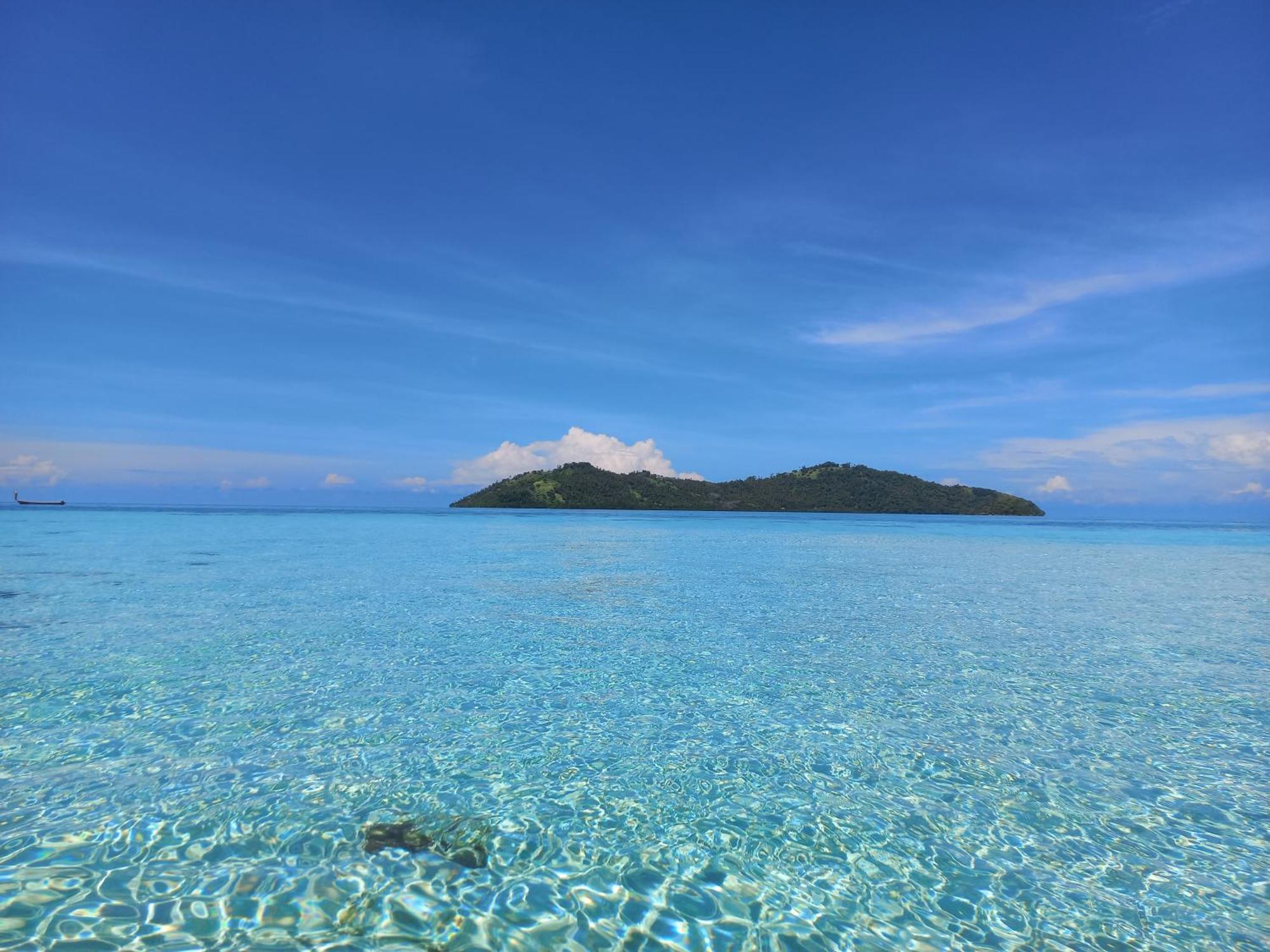4 Sisters Divers Bunaken Kültér fotó